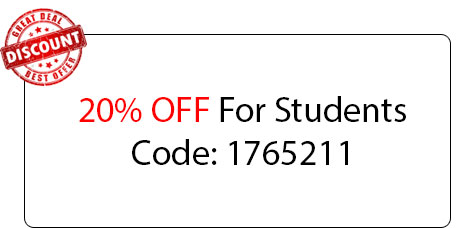 Student Discount - Locksmith at Boston, MA - Boston MA Locksmith